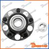 Moyeu de roue arriére pour HONDA | 42200-SZT-008, 42200SZT008